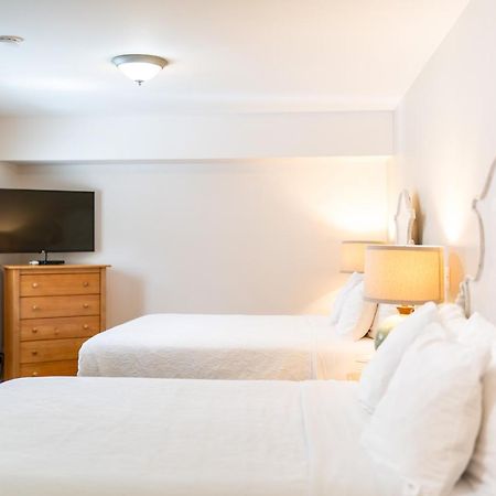 The Inn On Pine Calistoga Luaran gambar