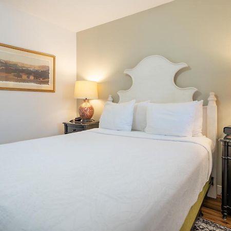 The Inn On Pine Calistoga Luaran gambar