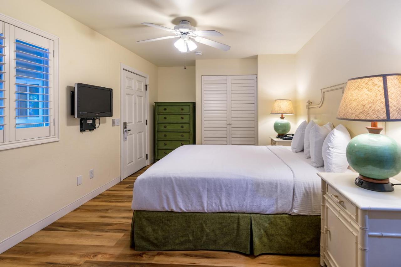 The Inn On Pine Calistoga Luaran gambar