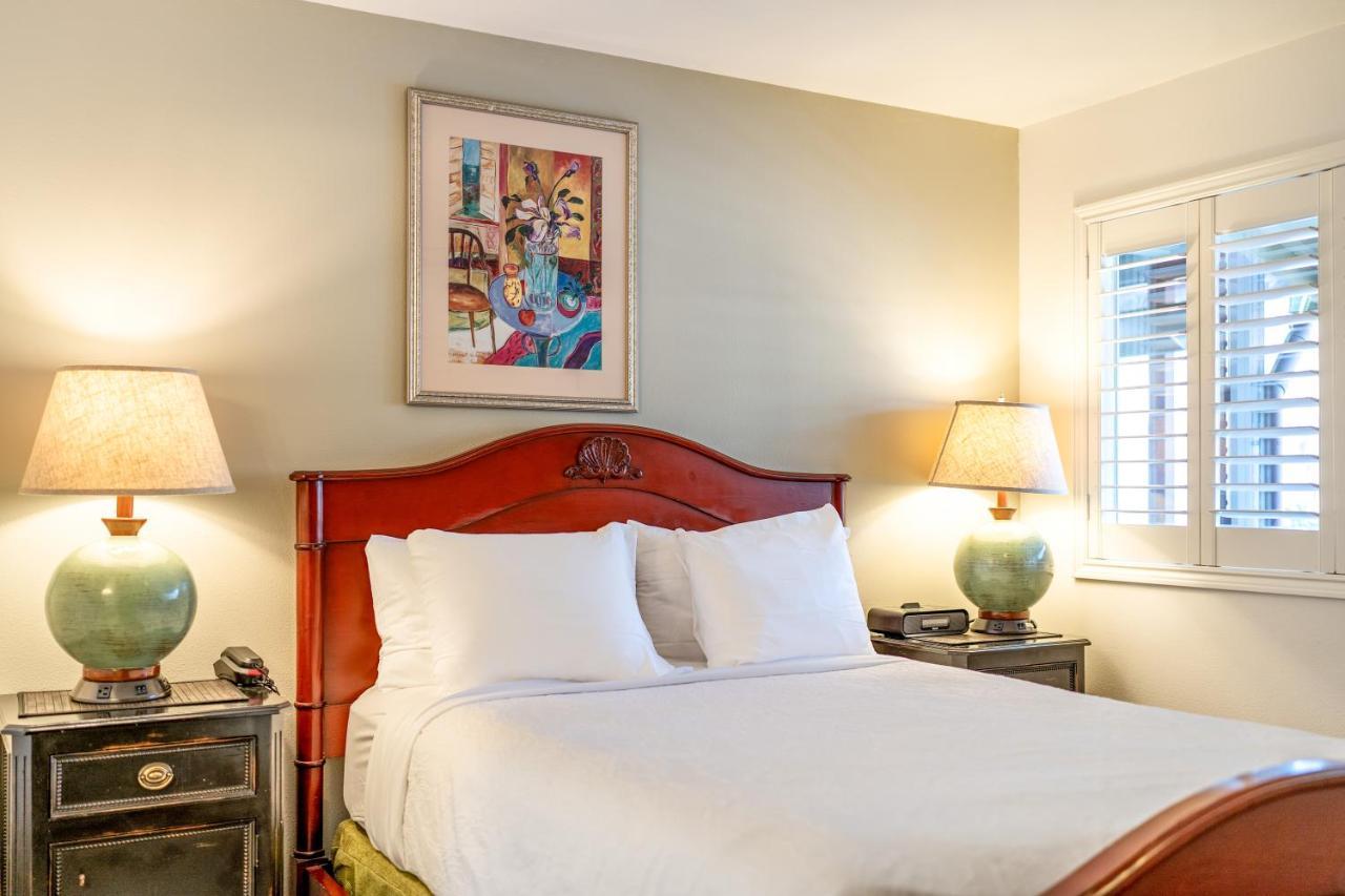 The Inn On Pine Calistoga Luaran gambar