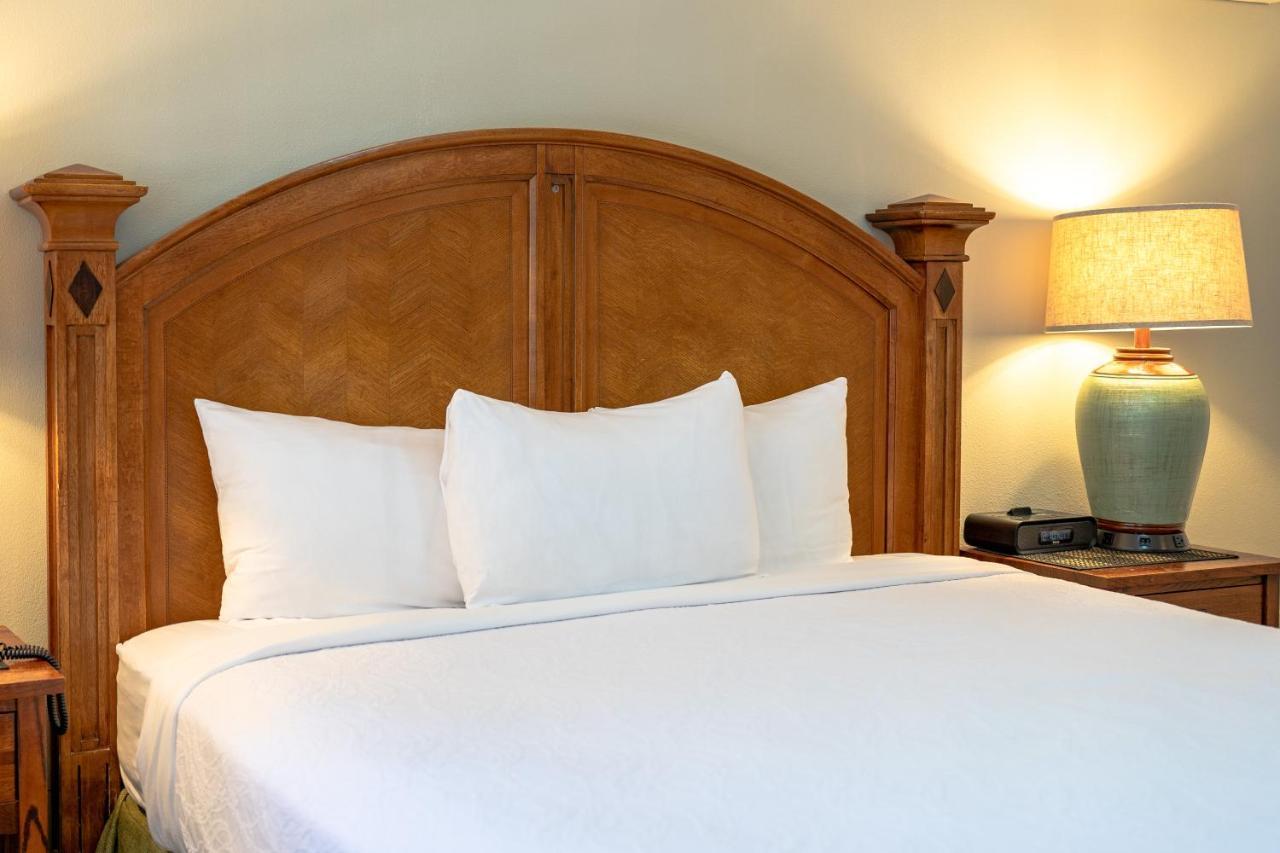 The Inn On Pine Calistoga Luaran gambar